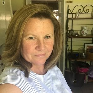 Meet your Posher, Karen